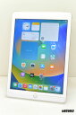 白ロム SIMフリー docomo SIMロック解除済 Apple iPad5 Wi-Fi+Cellular 32GB iPadOS16.7.10 シルバー MP1L2J/A 初期化済 【m025052】【中古】【K20241029】(2)