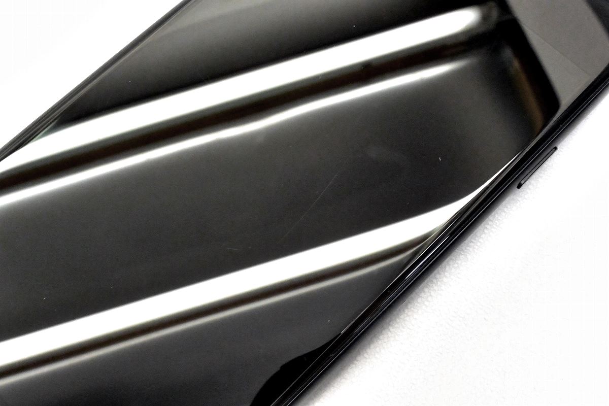 白ロム SIMフリー docomo SIMロック解除済 Apple iPhoneSE(第2世代) 64GB iOS18.1.1 ブラック MHGP3J/A 初期化済 【m025790】【中古】【K20250206】