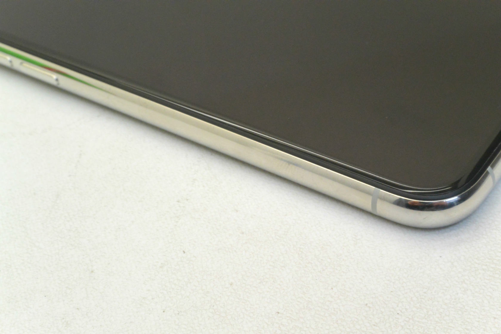 白ロム SIMフリー docomo SIMロック解除済 Apple iPhone11Pro 64GB iOS18.3.1 シルバー MWC32J/A 初期化済 【m025940】【中古】【K20250214】