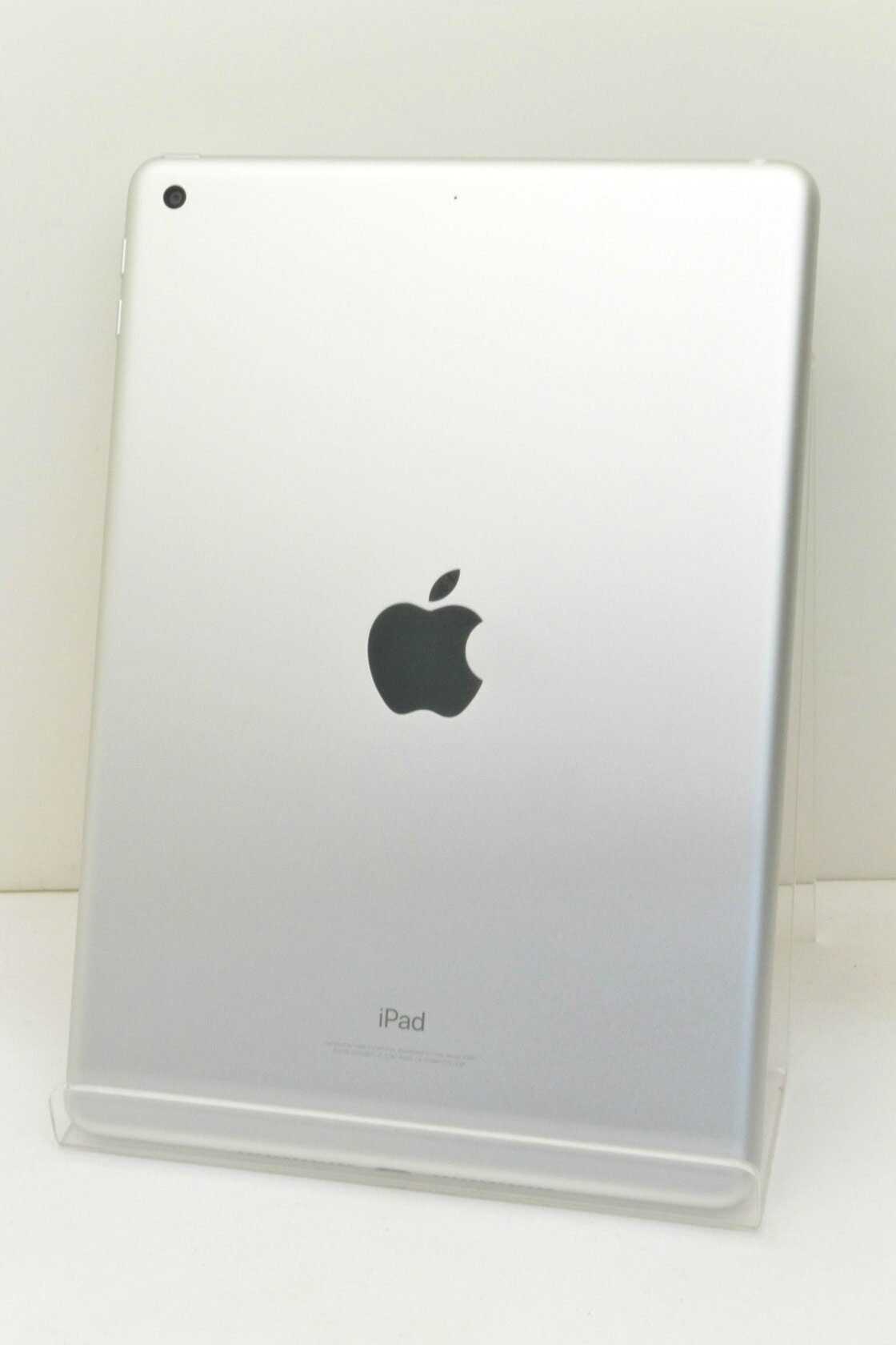 Wi-Fiモデル Apple iPad6 Wi-Fi 32GB iPadOS17.7.5 シルバー MR7G2J/A 初期化済 【m025951】【中古】【K20250219】