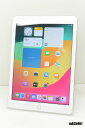 Wi-Fiモデル Apple iPad6 Wi-Fi 32GB iPadOS17.7.5 シルバー MR7G2J/A 初期化済 【m025961】【中古】【K2...