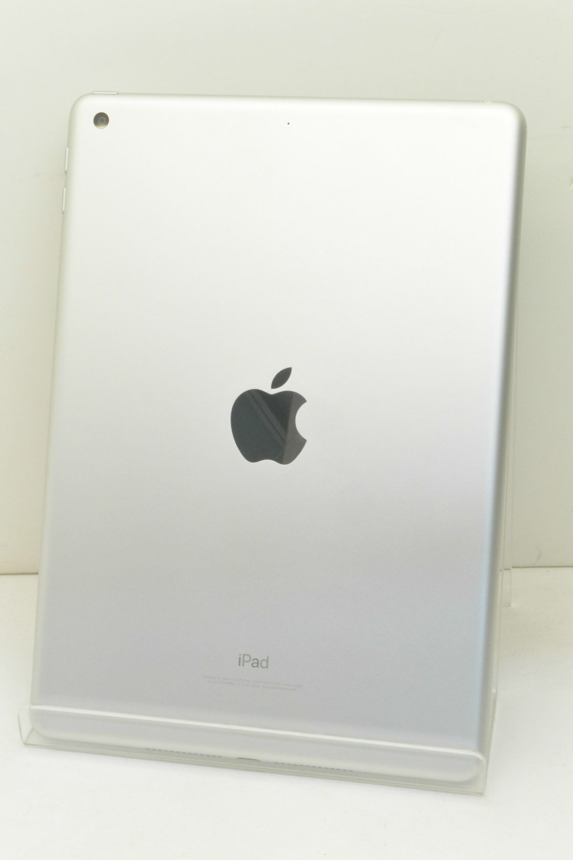 Wi-Fiモデル Apple iPad6 Wi-Fi 32GB iPadOS17.7.5 シルバー MR7G2J/A 初期化済 【m026084】【中古】【K20250226】 - Image 2