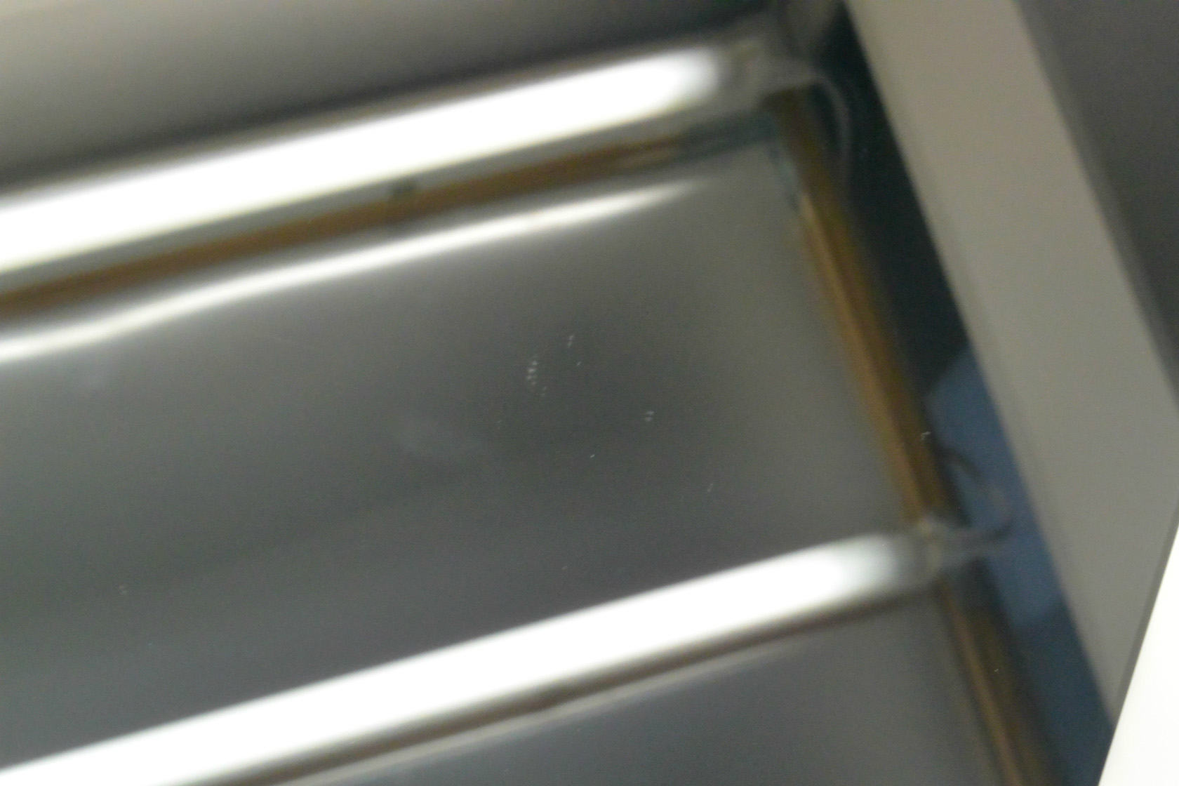 Wi-Fiモデル Apple iPad6 Wi-Fi 32GB iPadOS17.7.5 シルバー MR7G2J/A 初期化済 【m026084】【中古】【K20250226】 - Image 3