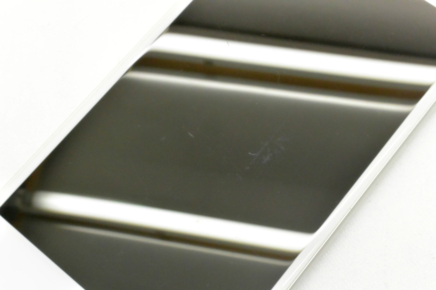 白ロム SIMフリー docomo SIMロック解除済 Apple iPhone8 Plus 64GB iOS16.7.11 Silver MQ9L2J/A 初期化済 【m026294】【中古】【K20250416】