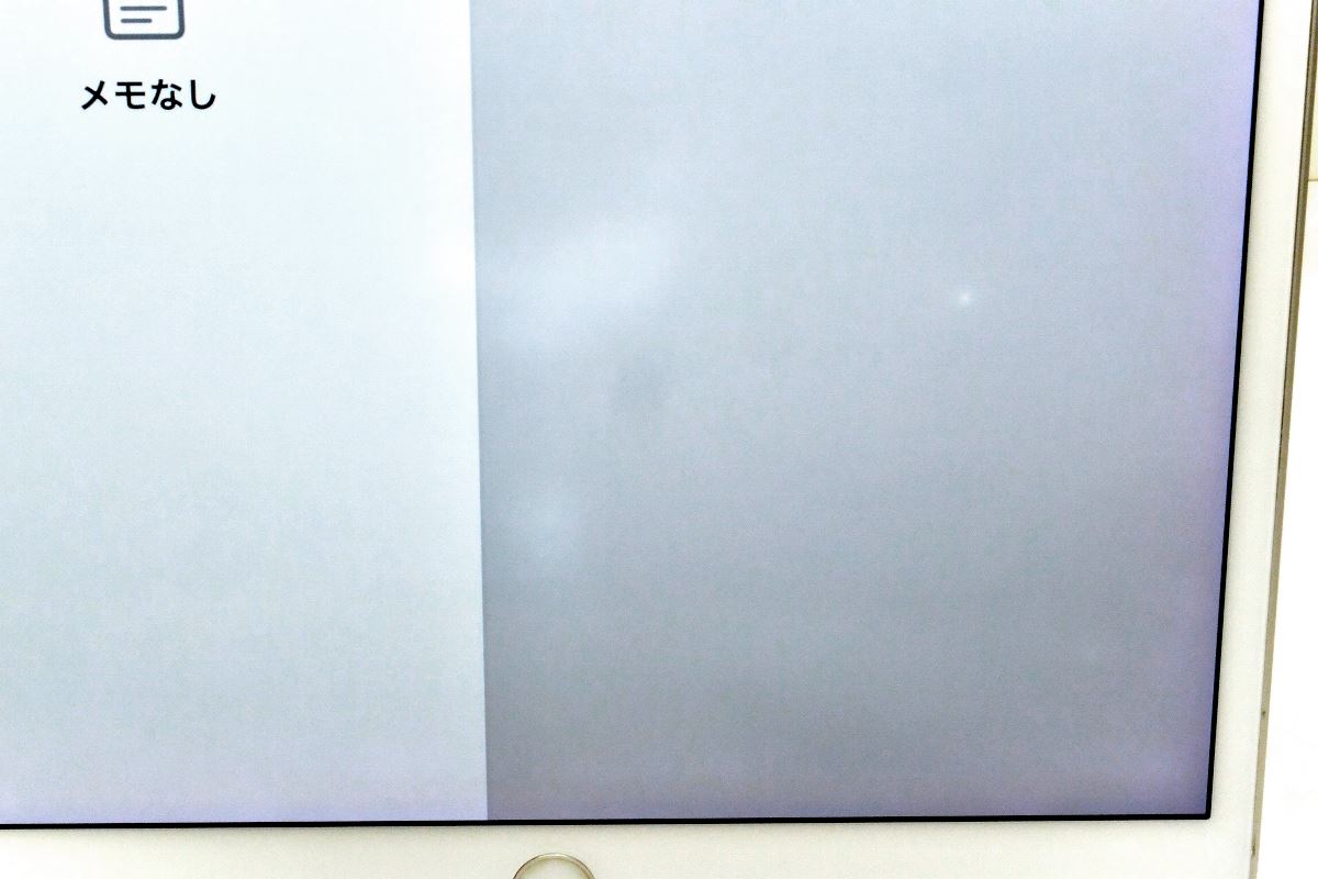 Wi-Fiモデル Apple iPad Air3 Wi-Fi 64GB iPadOS18.3.2 Silver MUUK2J/A 初期化済 【m026608】【中古】【K20250414】