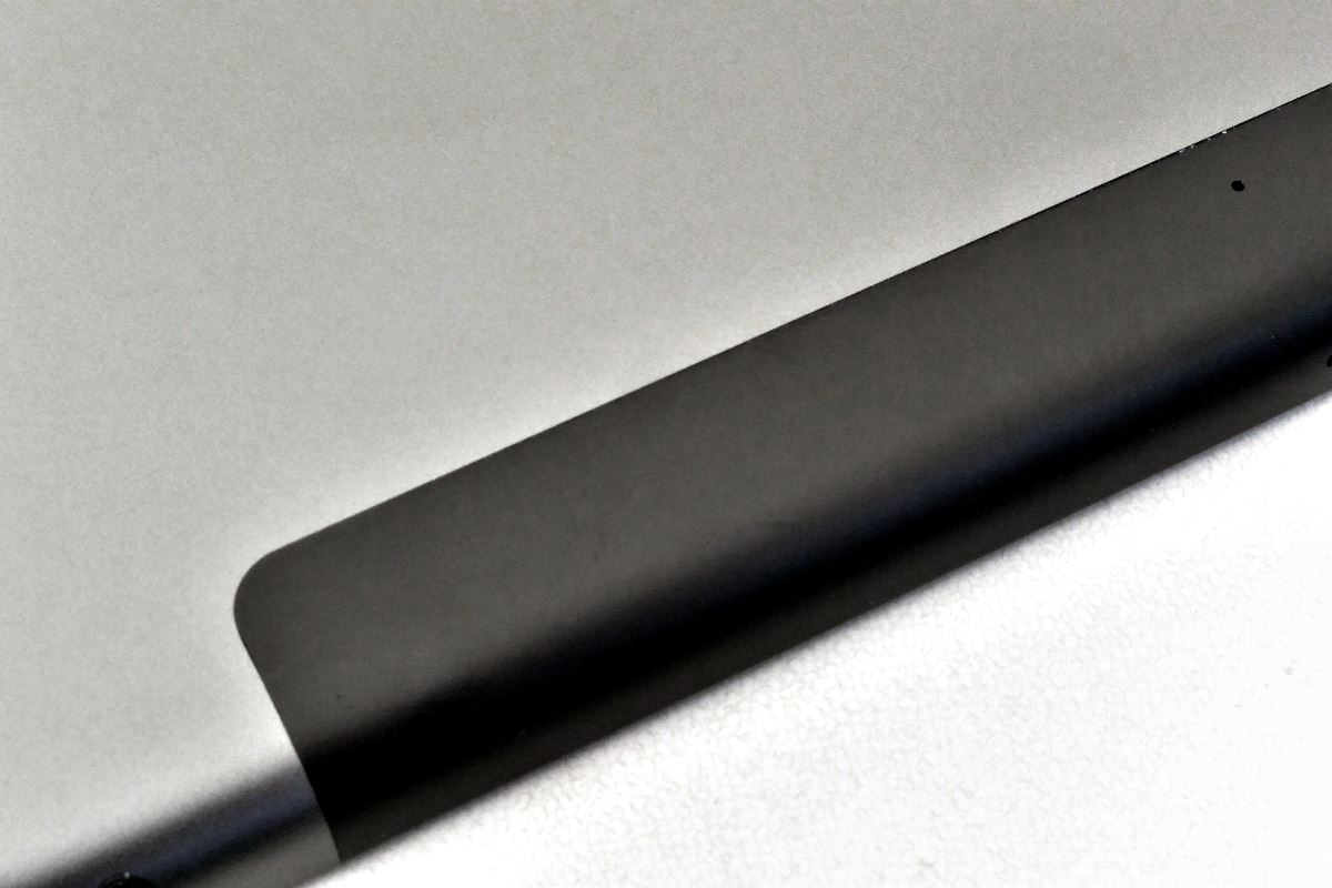 白ロム SIMフリー au SIMロック解除済 Apple iPad7 Wi-Fi+Cellular 32GB iPadOS18.5 スペースグレイ MW6A2J/A 初期化済 【m026810】【中古】【K20250527】