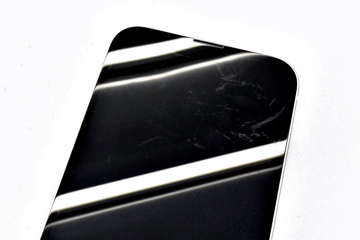 白ロム docomo SIMフリー Apple iPhone13 128GB iOS18.5 Starlight MLND3J/A 初期化済 【m027209】【中古】【K20250701】