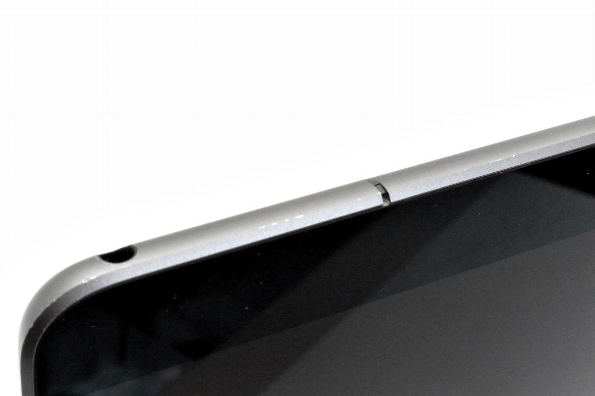 白ロム SIMフリー au SIMロック解除済 Apple iPad Air3 Wi-Fi+Cellular 64GB iPadOS18.6 Space Gray MV0D2J/A 初期化済 【m027746】【中古】【K20250808】 - Image 3