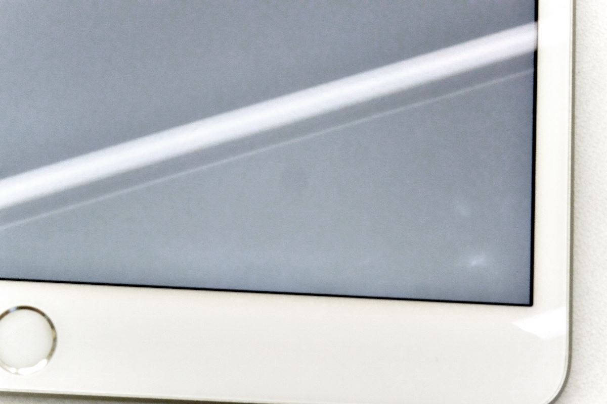 白ロム SIMフリー docomo SIMロック解除済 Apple iPad Air3 Wi-Fi+Cellular 64GB iPadOS18.6 Silver MV0E2J/A 初期化済 【m027748】【中古】【K20250808】 - Image 3