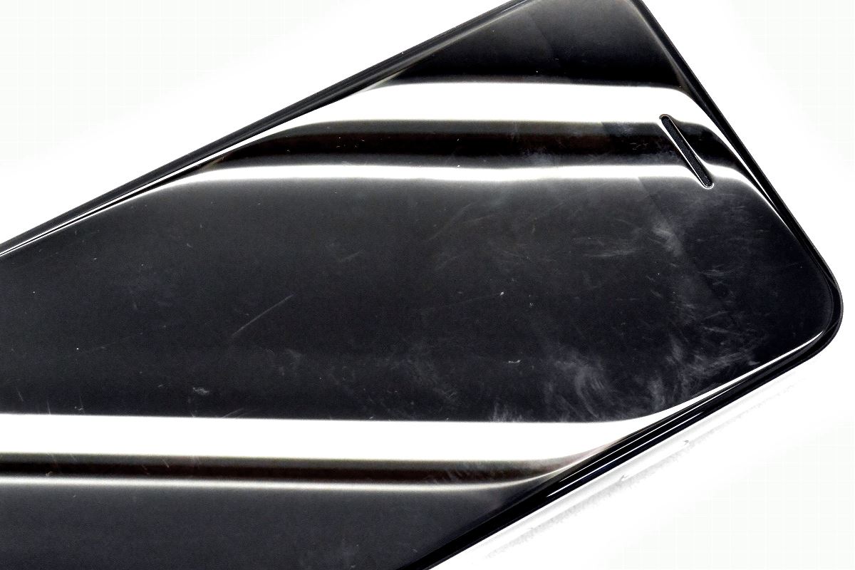 白ロム SIMフリー au SIMロック解除済 Apple iPhoneSE(第2世代) 128GB iOS18.6.1 ホワイト MHGU3J/A 初期化済 【m027826】【中古】【K20250822】