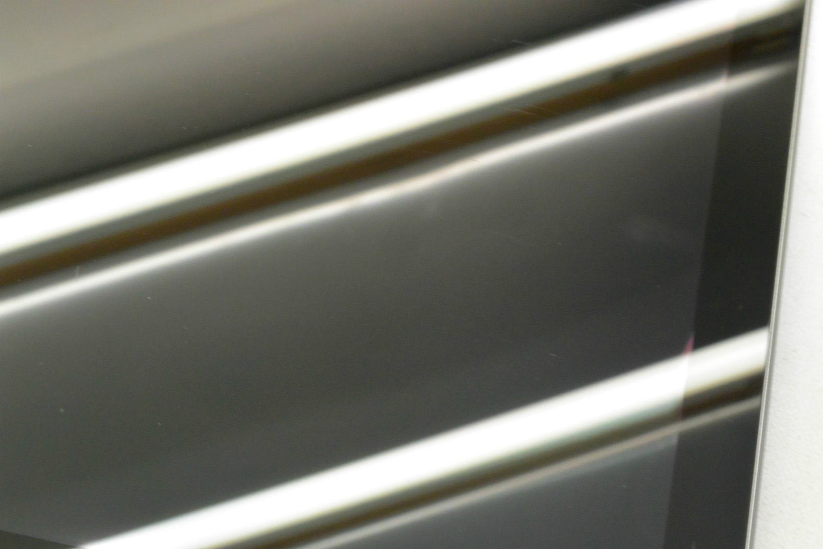 白ロム SIMフリー docomo SIMロック解除済 Apple iPad6 Wi-Fi+Cellular 32GB iPadOS17.7.10 スペースグレイ MR6N2J/A 初期化済 【m027917】【中古】【K20251017】 - Image 3