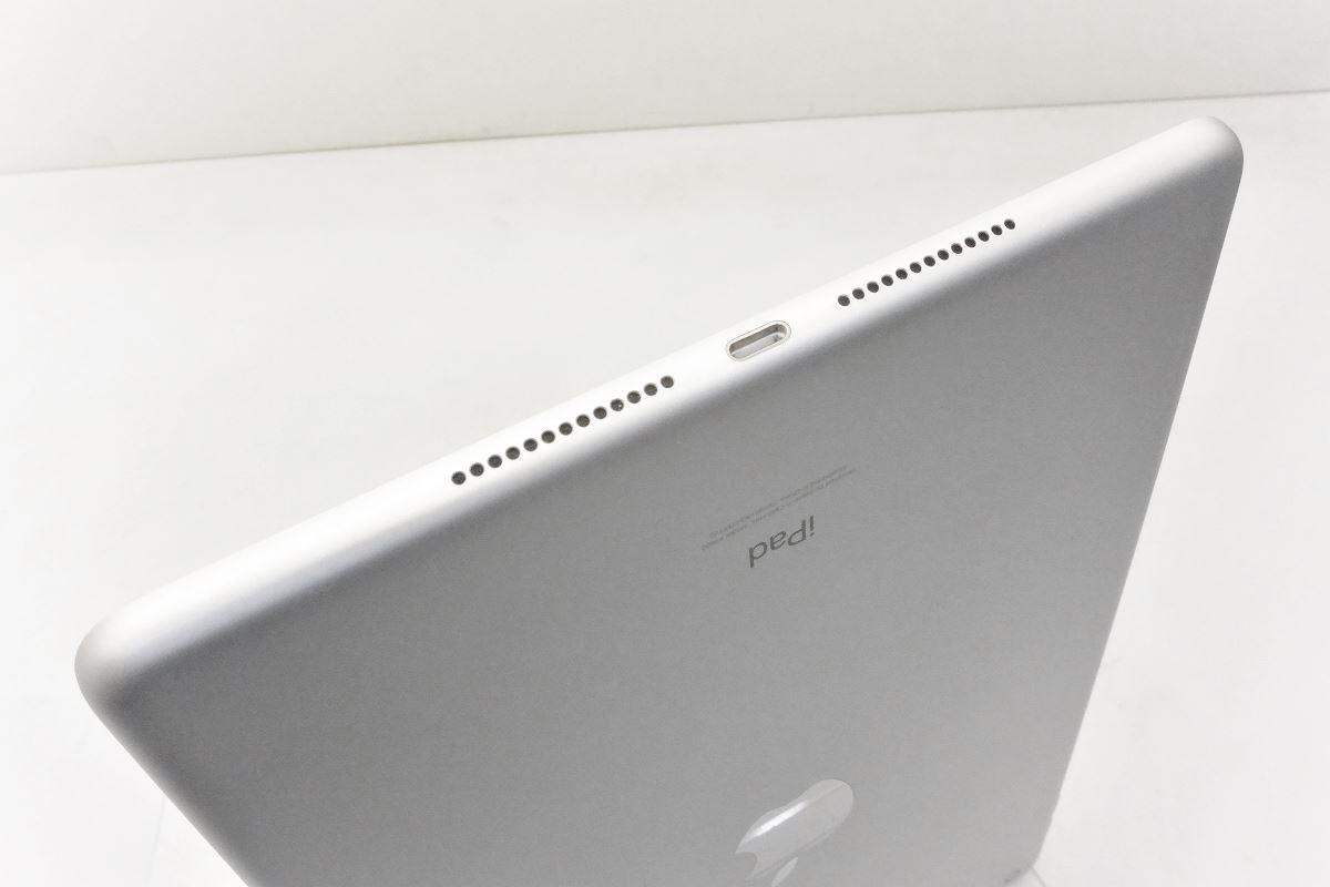 Wi-Fiモデル Apple iPad9 Wi-Fi 64GB iPadOS18.6.2 シルバー MK2L3J/A 初期化済 【m028018】【中古】【K20250912】 - Image 3