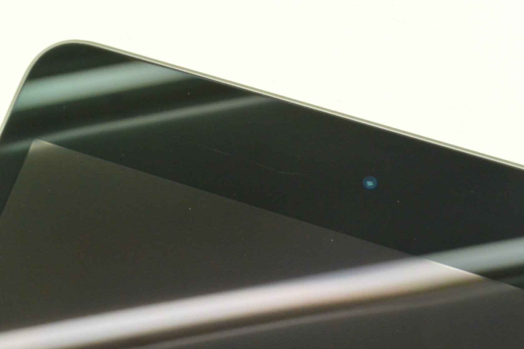 Wi-Fiモデル Apple iPad mini5 Wi-Fi 64GB iPadOS26.01 スペースグレイ MUQW2J/A 初期化済 【m028171】【中古】【K20251007】 - Image 3