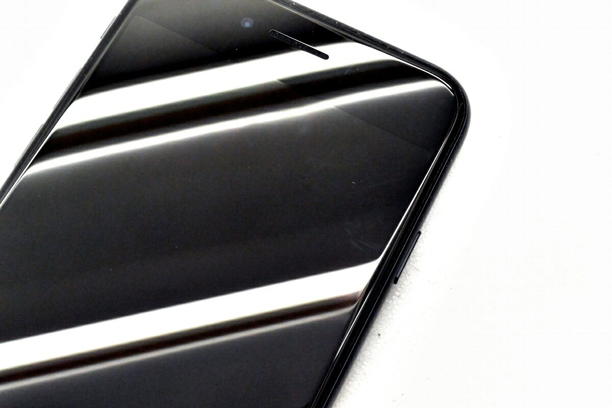 白ロム au SIMフリー Apple iPhoneSE(第3世代) 64GB iOS26.0.1 Midnight MMYC3J/A 初期化済 【m028232】【中古】【K20251024】