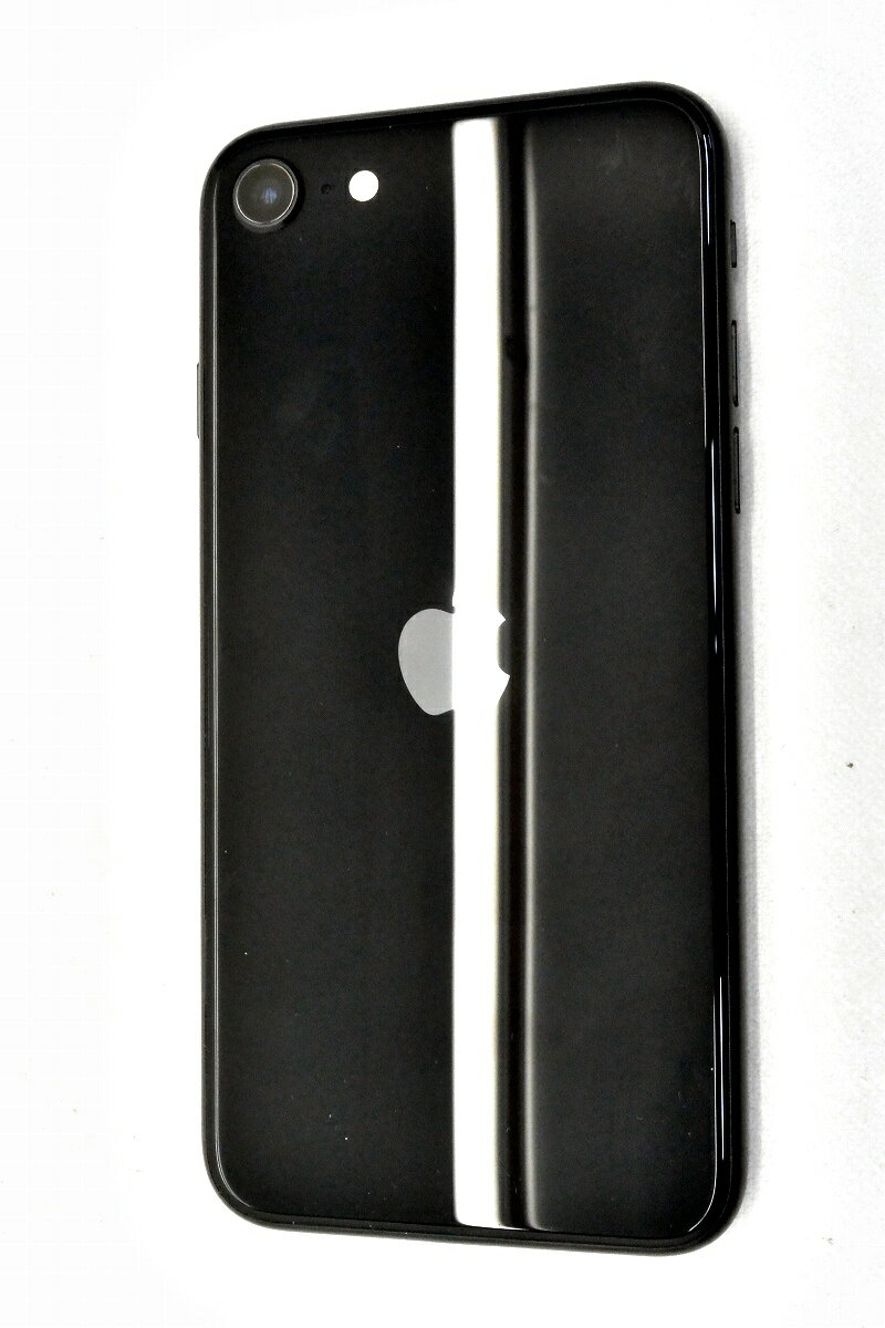白ロム au SIMフリー Apple iPhoneSE(第3世代) 64GB iOS26.0.1 Midnight MMYC3J/A 初期化済 【m028241】【中古】【K20251024】