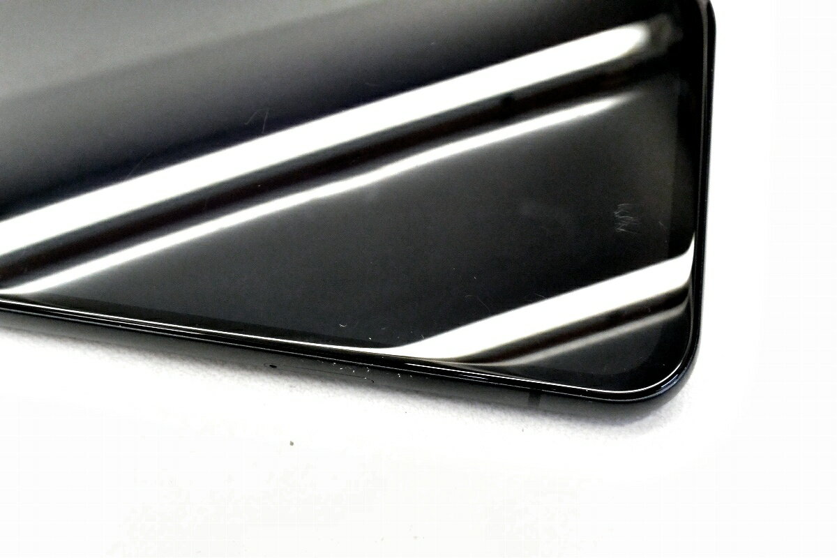 白ロム au SIMフリー Google Pixel 8a 128GB Android16 Obsidian G576D 初期化済 【m029375】【中古】【K20251220】