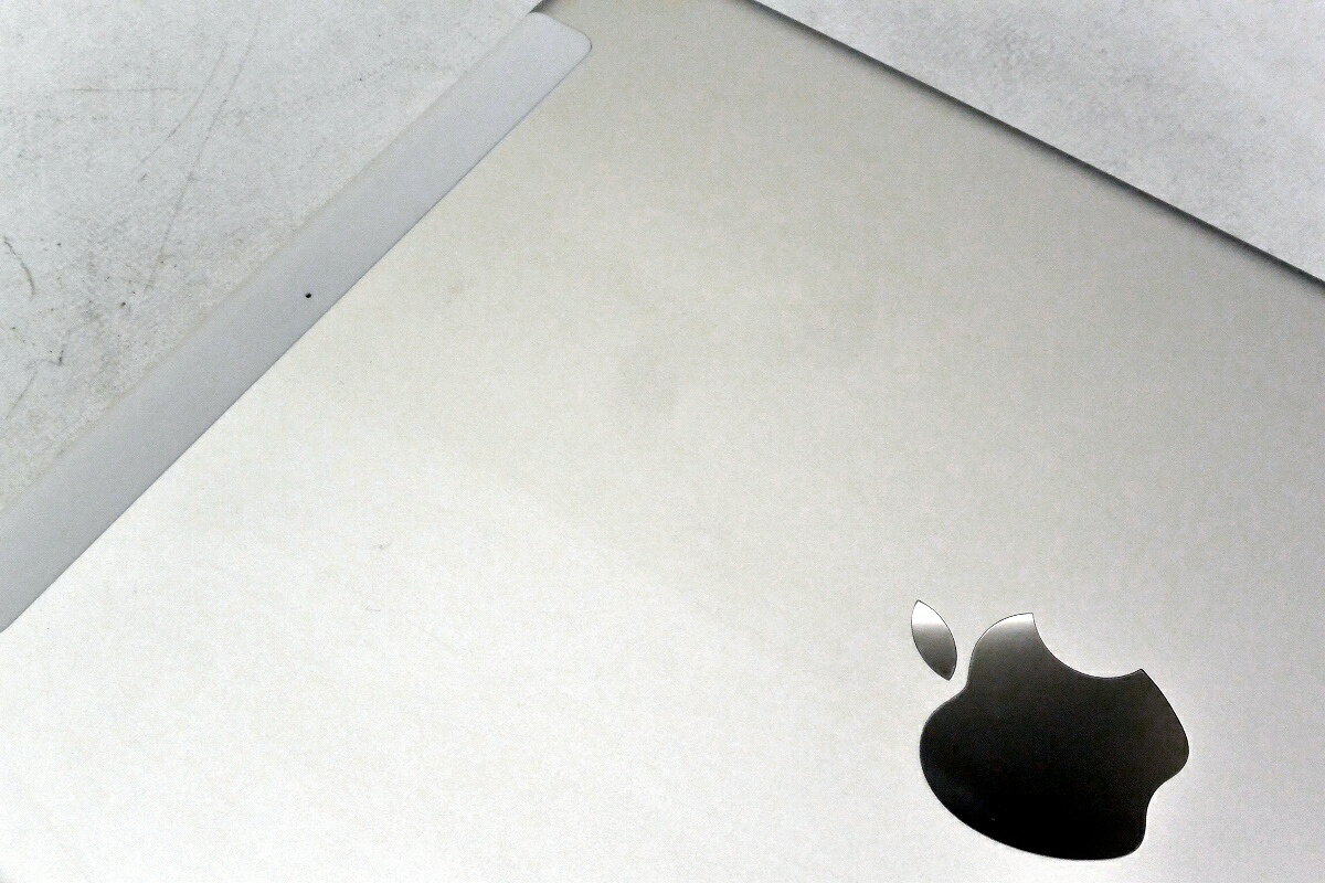 白ロム SIMフリー docomo SIMロック解除済 Apple iPad5 Wi-Fi+Cellular 32GB iPadOS16.7.14 シルバー MP1L2J/A 初期化済 【m029729】【中古】【K20260206】 - Image 3