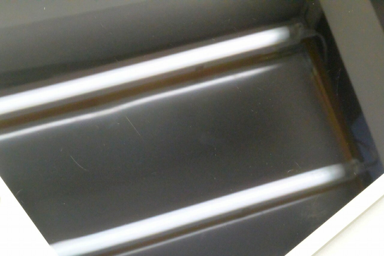 Wi-Fiモデル Apple iPad Air3 Wi-Fi 64GB iPadOS26.2.1 Silver MUUK2J/A 初期化済 【m029763】【中古】【K20260212】 - Image 3