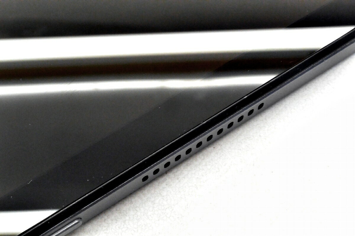 Wi-Fiモデル Lenovo Lenovo Tab K11 64GB Android15 ルナグレー TB330FU ZADC0062JP 初期化済 【m029844】【中古】【K20260403】 - Image 3