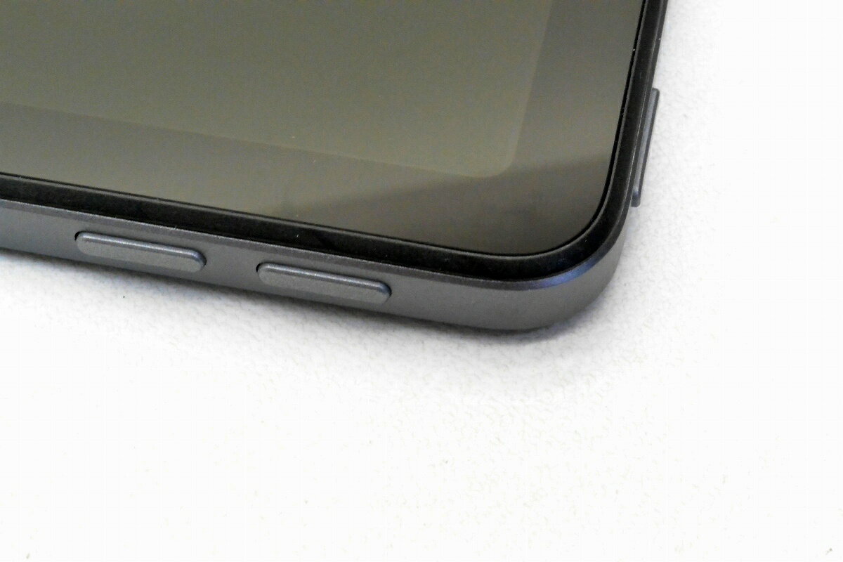 Wi-Fiモデル Lenovo Lenovo Tab K11 64GB Android15 ルナグレー TB330FU ZADC0062JP 初期化済 【m029845】【中古】【K20260403】 - Image 3