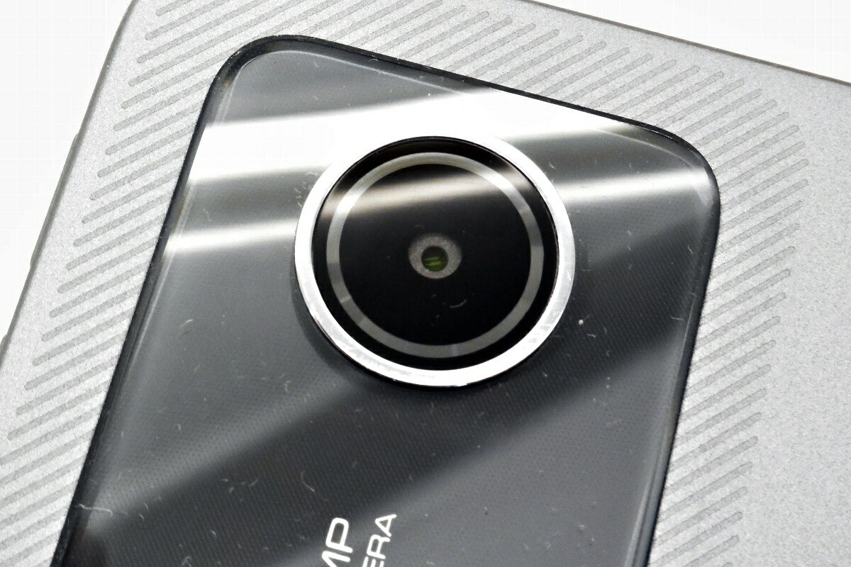 Wi-Fiモデル Lenovo Lenovo Tab K11 64GB Android15 ルナグレー TB330FU ZADC0062JP 初期化済 【m029847】【中古】【K20260403】 - Image 3