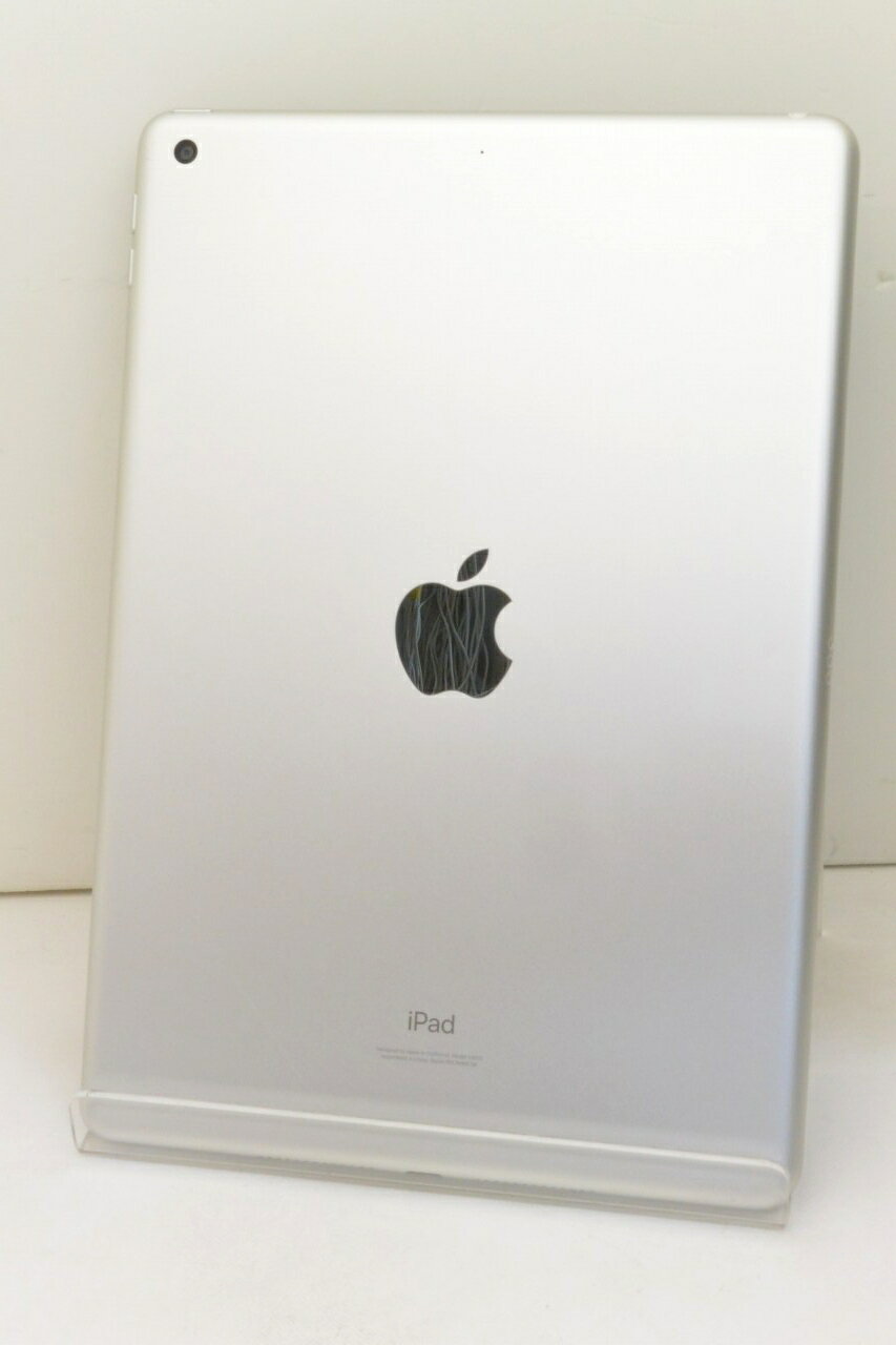 Wi-Fiモデル Apple iPad9 Wi-Fi 64GB iPadOS26.5 シルバー MK2L3LL/A 初期化済 【m031276】【中古】【K20260521】 - Image 2