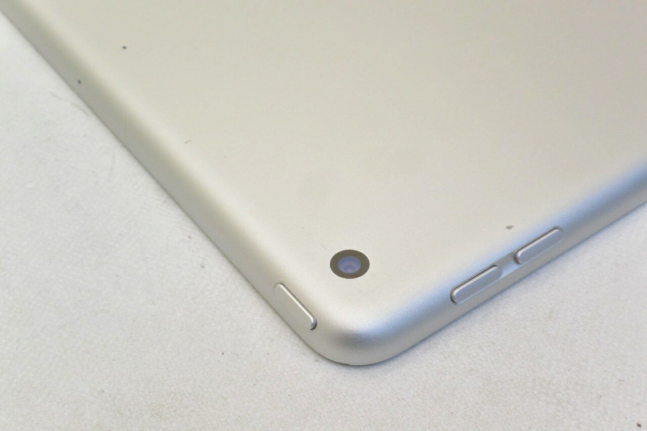 Wi-Fiモデル Apple iPad9 Wi-Fi 64GB iPadOS26.5 シルバー MK2L3LL/A 初期化済 【m031276】【中古】【K20260521】 - Image 3