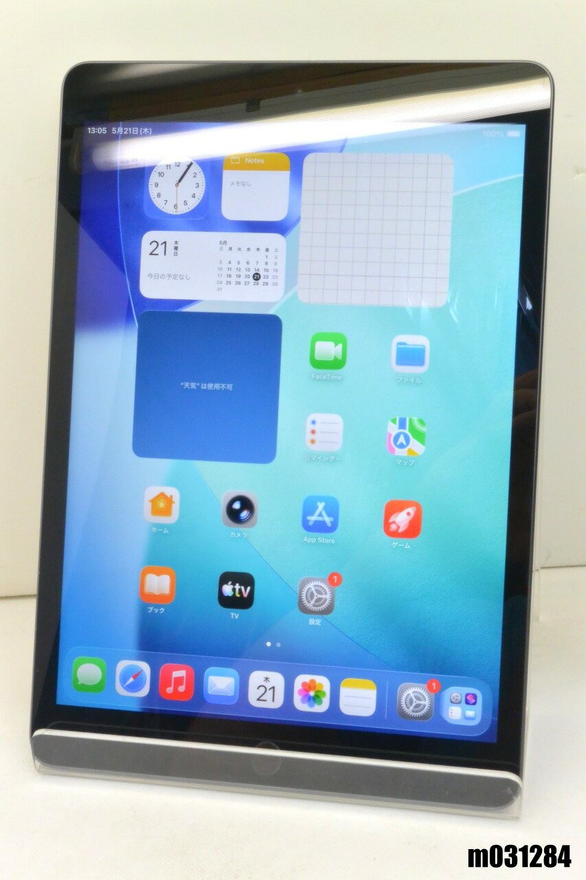 Wi-Fiモデル Apple iPad9 Wi-Fi 64GB iPadOS26.5 スペースグレイ MK2K3X/A 初期化済 【m031284】【中古】【K20260521】