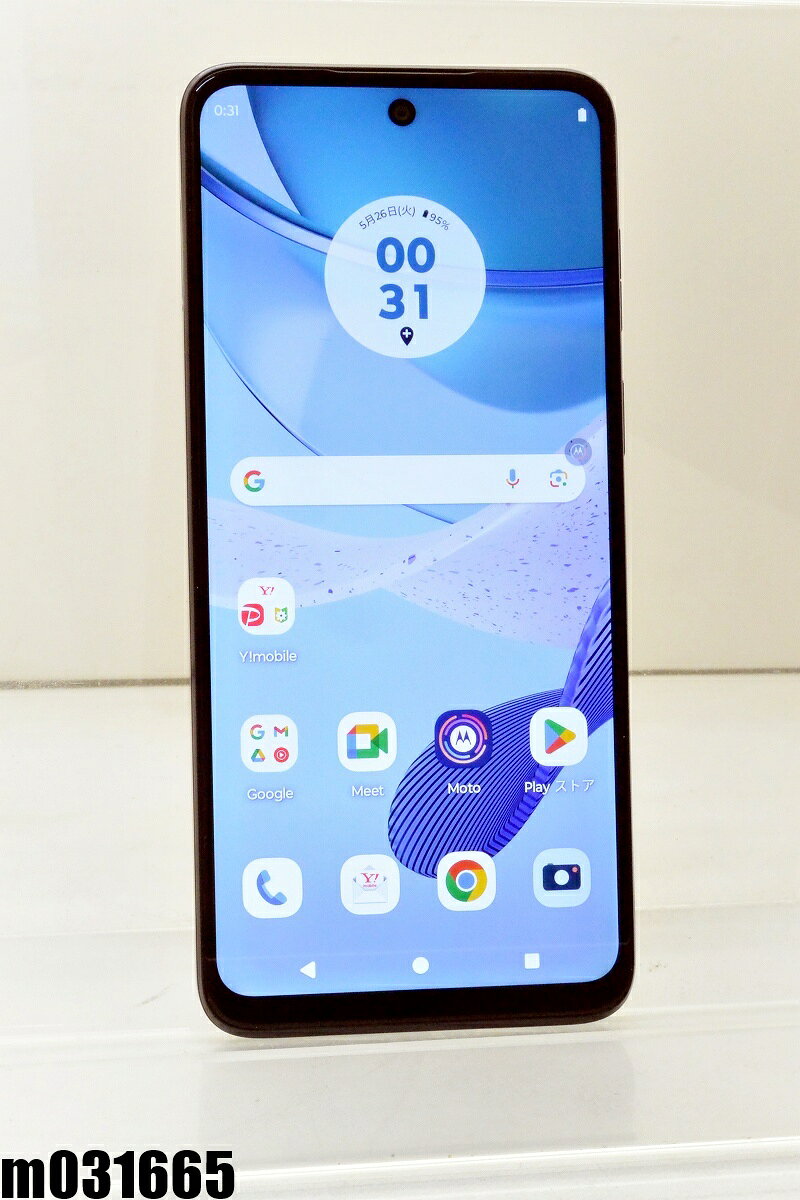 楽天市場】moto g53y 5G（スマートフォン本体｜スマートフォン