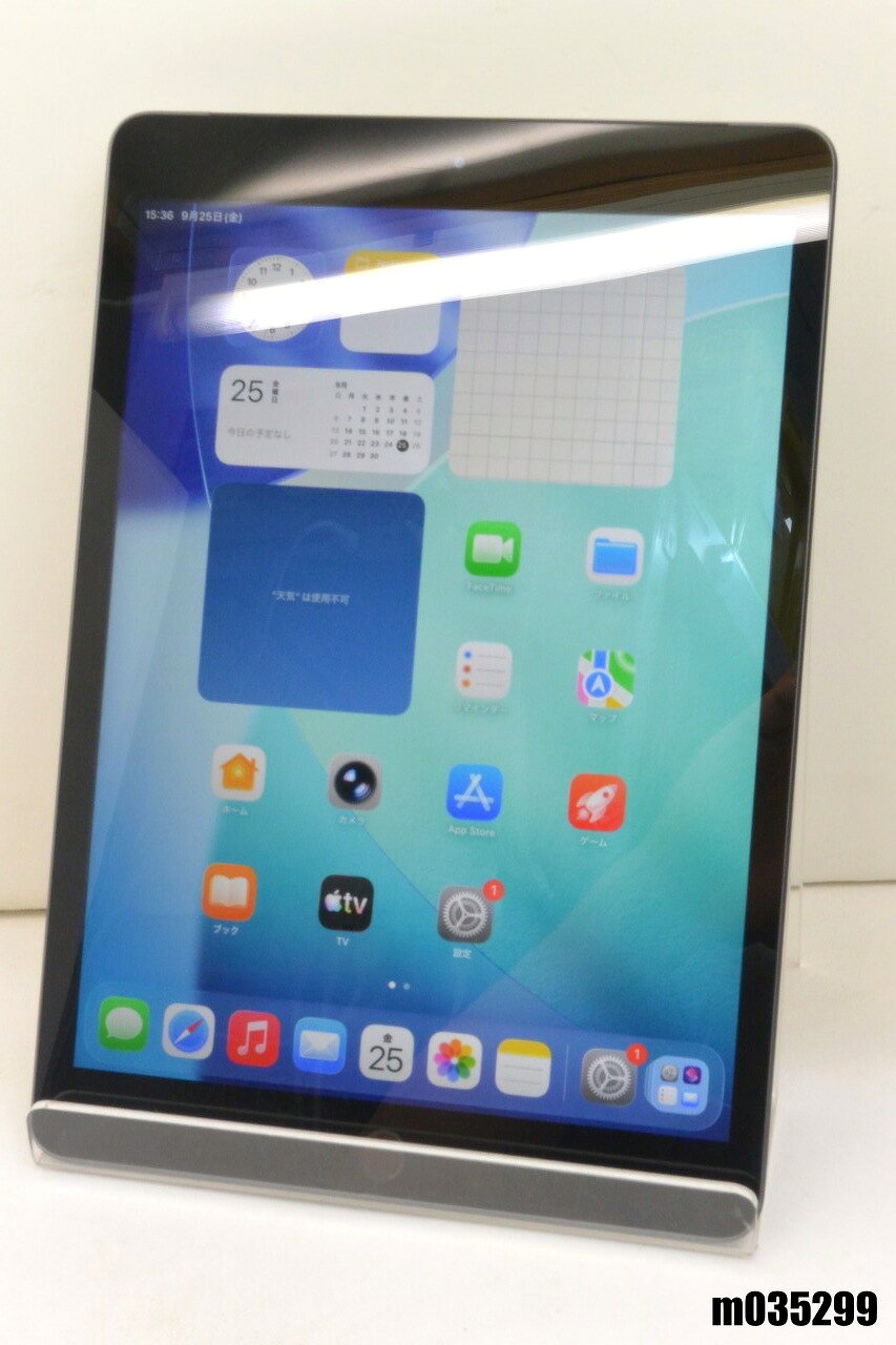 商品情報 No.m035299メーカーSIMフリー Apple商品名 型番・型名iPad8 Wi-Fi+Cellular仕様OS：iPadOS26.7 / ストレージ：32GB液晶サイズ：10.2 インチカメラ画素数：800万画素/1200万画素対応メモリカード：- / 電子決済：ApplePay防水防塵対応：- / TV受信：-GPS機能：○ / 重量：490gBluetooth：Ver 4.2 / 赤外線：-SIMカード種類：nanoSIM/eSIM / 型番：MYMH2J/A状態・動作状況中古動作品利用制限：− (SIMフリー) 　（詳細は「よくあるご質問」の内容をご確認下さい）バッテリ状態：充電駆動可能 / 最大容量：89.8%※iPadのバッテリー最大容量は非純正アプリを使用して計測した参考値です。※バッテリは保証対象外となります。外観液晶に若干のホコリ混入あり、本体周り少し傷あり付属品付属品なし、本体のみIMEI/シリアル番号356754112486057/F6MFJ0EMQ1KM備考アクティベーション済、水没反応なし、初期化済み PCコンフル90日保証+赤ロム永久保証ご注意・iOSおよびAndroidのOSバージョンにより最新のアプリが正常に動作するか、古いアプリが動作するか等、ご検討中の本体及び内蔵OSがアプリに対応しているかどうかをご確認下さい。※ご希望の商品がアプリに対応していない場合でも返品返金等の対応はいたしかねますので予めご了承下さい。・PCコンフル(株式会社TCE)では、本体保証とは別に「赤ロム永久保証」を行っております。赤ロム(利用制限)が発生した場合、期間を問わず同機種または同等品と交換をさせて頂きます。※同等品がご用意できない場合、本体価格全額を返金させて頂きます。万が一発生した場合はご連絡下さい。早急に対応致します。・大阪日本橋デジタル特選館PCコンフル店頭にも展示している関係上、ごく稀に展示中の破損や付属品の欠損等が発生する場合がございます。・その場合、代替品をご提案させていただきます。ご提案商品がご注文者様の要件に添いません場合はキャンセル対応させて頂きます。・本商品は大阪日本橋デジタル特選館PCコンフルにて在庫管理しておりますので、他拠点の在庫と同時発送がかないません。※大阪日本橋デジタル特選館PCコンフルの在庫に関しましては、同時発送およびサイズによっては同梱発送させて頂きます。
