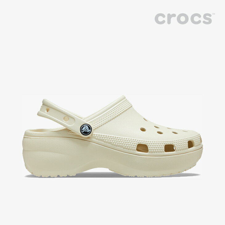 クロックス サンダル 《Ws》 Classic Platform Clog W クラシック プラットフォーム クロッグ 《メンズ靴 レディース靴》