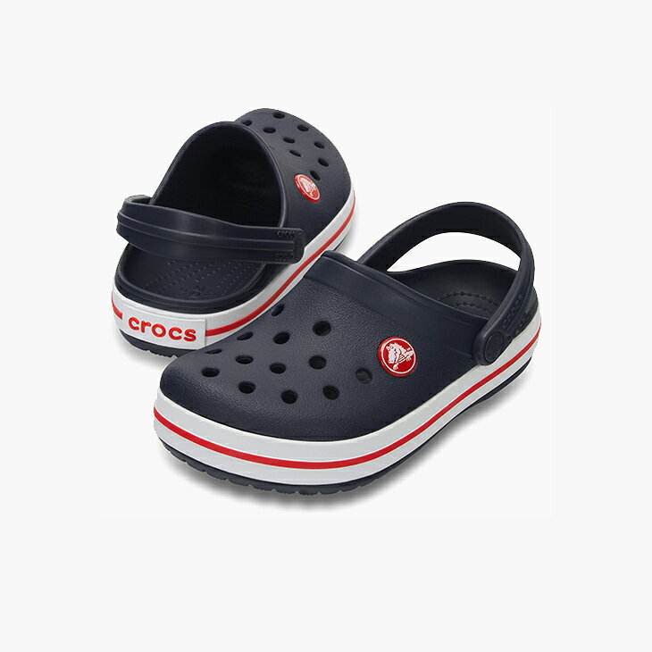 クロックス サンダル 《Ks》 Crocband Clog K クロックバンド クロッグ キッズ 《...