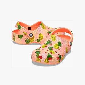 クロックス サンダル 《Ux》 Classic Retro Resort Clog クラシック レトロ リゾート クロッグ 《メンズ靴 レディース靴》