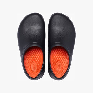 クロックス サンダル 《Ux》 On The Clock LiteRide Slip-on オンザクロック ライトライド スリップオン 《メンズ靴 レディース靴》