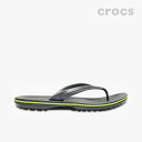 クロックス サンダル 《Ux》 Crocband Flip クロックバンド フリップ 《メンズ靴 レディース靴》