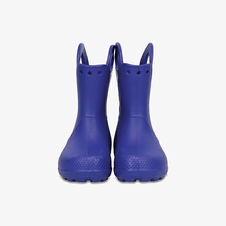 クロックス サンダル 《Ks》 Handle It Rain Boot K ハンドル イット レインブーツ...