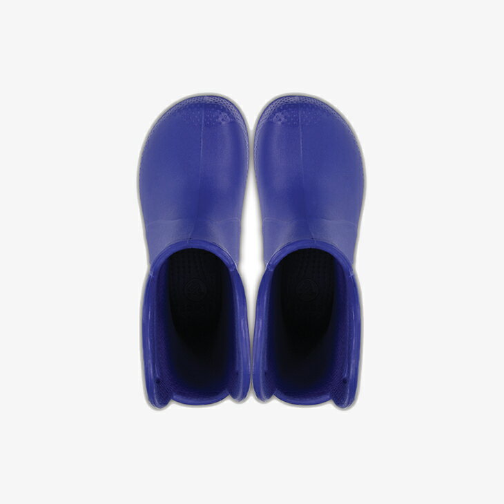 クロックス サンダル 《Ks》 Handle It Rain Boot K ハンドル イット レインブーツ...