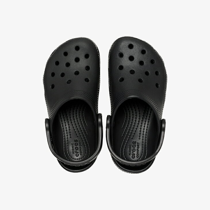 クロックス サンダル 《Ks》 Classic Clog K クラシック クロッグ キッズ 《キッズ》