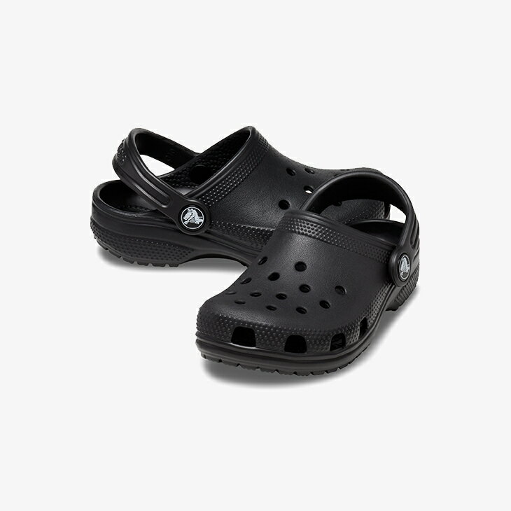 クロックス サンダル 《Ks》 Classic Clog K クラシック クロッグ キッズ 《キッズ》