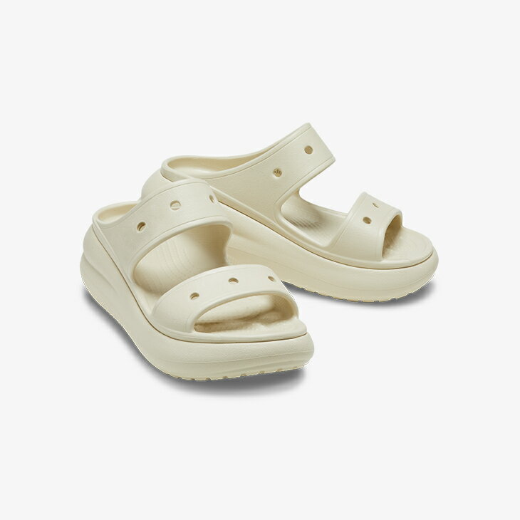 クロックス サンダル 《Ux》 Crush Sandal クラッシュ サンダル 《メンズ靴 レディ...
