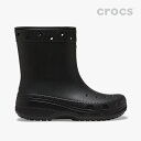 クロックス サンダル 《Ux》 Classic Boot クラシック ブーツ 《メンズ靴 レディース靴》の商品画像