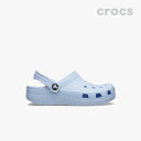クロックス サンダル 《Ks》 Classic Clog T クラシック クロッグ トドラー 《キッズ》(4)