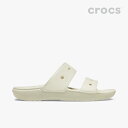 クロックス サンダル 《Ux》 Classic Crocs Sandal クラシック クロックス サンダル 《メンズ靴 レディース靴》