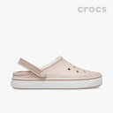 クロックス サンダル 《Ux》 Off Court Clog オフ コート クロッグ 《メンズ靴 レディース靴》