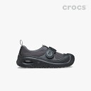 クロックス サンダル 《Ks》 Swiftwater Splash Shoe T スウィフトウォーター スプラッシュ シューズ トドラー 《キッズ》(4)