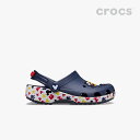 クロックス サンダル 《Ks》 Mickey Friends Classic Clog K ミッキー フレンズ クラシック クロッグ キッズ 《キッズ》