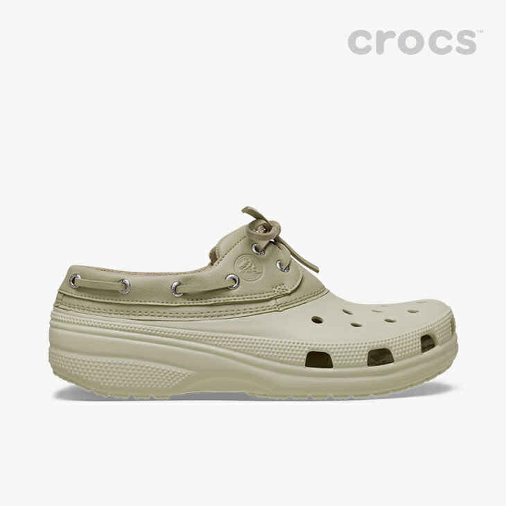 クロックス サンダル 《Ux》 Classic Boat Shoe クラシック ボートシュー 《メンズ靴 レディース靴》