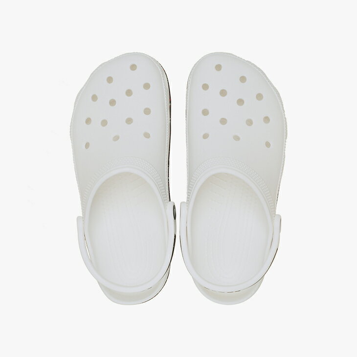 クロックス サンダル 《Ux》 Classic Evo Clog クラシック エヴォ クロッグ 《メン...