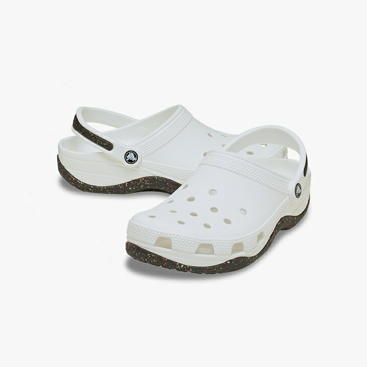 クロックス サンダル 《Ux》 Classic Evo Clog クラシック エヴォ クロッグ 《メン...