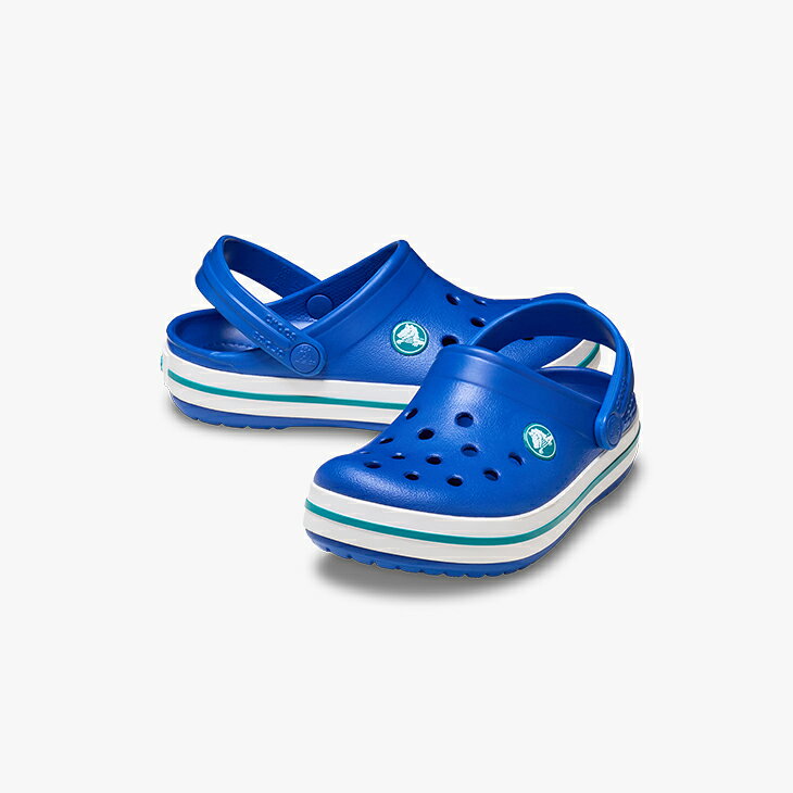 クロックス サンダル 《Ks》 Crocband Clog K クロックバンド クロッグ キッズ 《...